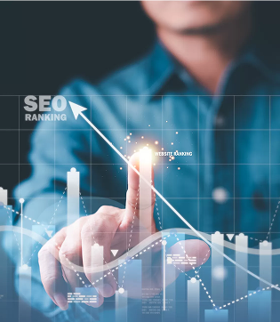 Quick Answers to Your <br> SEO Questions
