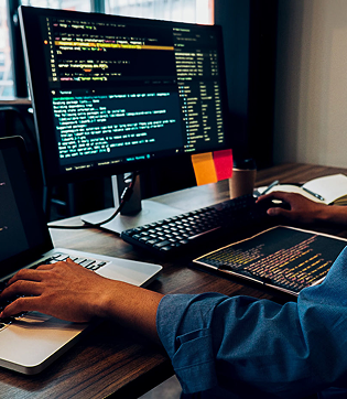 Quick Answers to Your Web <br>Development Questions
