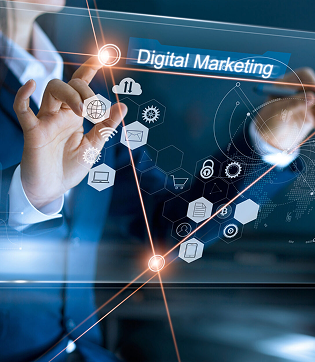 Quick Answers to Your<br> Digital Marketing Questions
