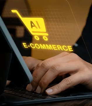 Quick Answers to Your<br> E-Commerce Questions
